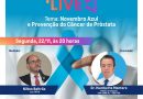 Novembro Azul e Prevenção do Câncer de Próstata